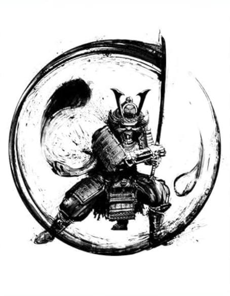 Health and Fitness Samurai (得): The Core Concept: “Samurai” and “Toku/Bargain”